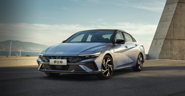 长安深蓝汽车接盘现代重庆工厂，已完成换标