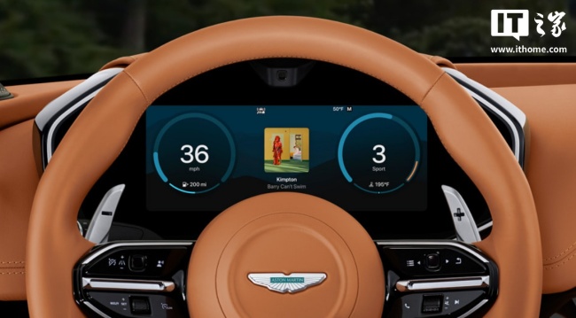 苹果 iOS / iPadOS 26 正式版推送：全新液态玻璃设计、AI 功能改进，最低支持 iPhone 11