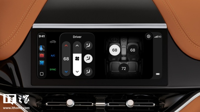 苹果 iOS / iPadOS 26 正式版推送：全新液态玻璃设计、AI 功能改进，最低支持 iPhone 11