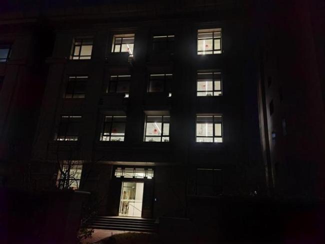 实探毫末智行北京总部！已人去楼空，有员工抱着显示器离开