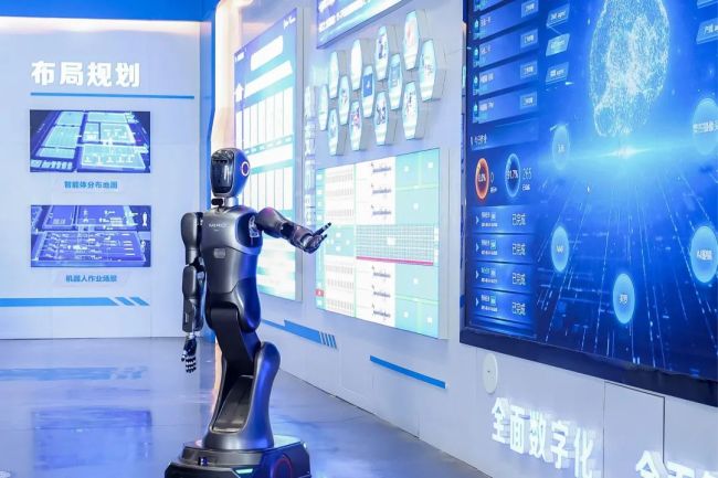 美的集团与华为签署战略合作协议，将共建星闪和开源鸿蒙生态