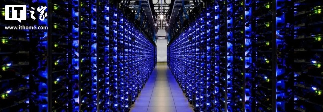 AI 热潮下数据中心建设工人薪资暴涨，有人年薪超 20 万美元