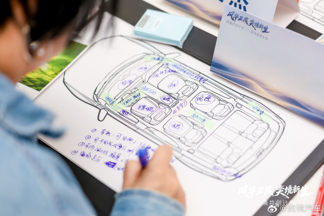 消息称华为东风新品牌“奕境”首车预计明年 Q3 推出,增程纯电双动力