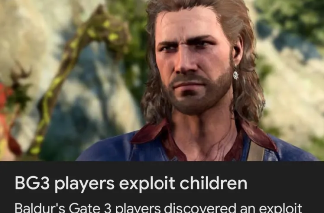 谷歌测试用 AI 改写新闻标题引争议:被吐槽标题党且未清晰标注