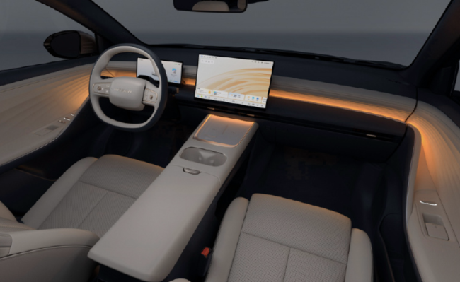 11 月 13 日见,东风日产首款插混轿车 N6 预售定档