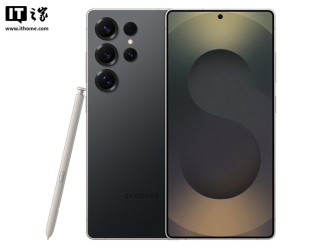 消息称三星 Galaxy S26 Ultra 手机支持 25W Qi 2.2 无线充电,充电速度提升 40%