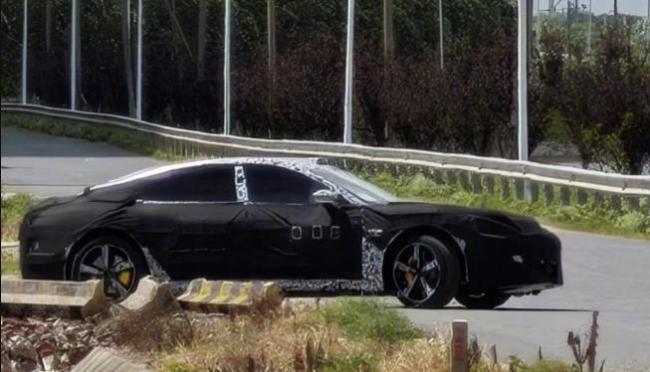  小米三款新车全面曝光，这次真要放大招了 