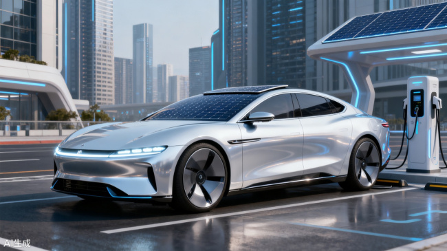 乘联分会秘书长崔东树:2025 年汽车以旧换新规模预计超 1800 亿元