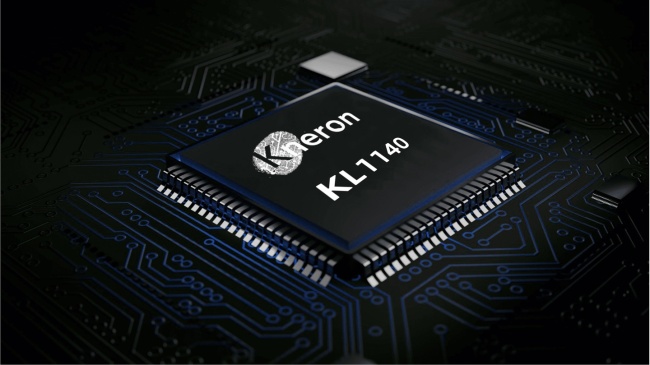Kneron 耐能发布 KL1140:全球首款可完整执行 Mamba 架构的端侧 NPU