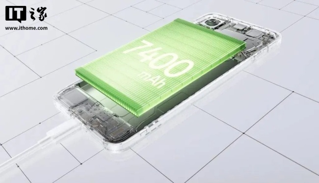 骁龙 8 Gen 5+7400mAh 电池,一加 15R 手机海外发布