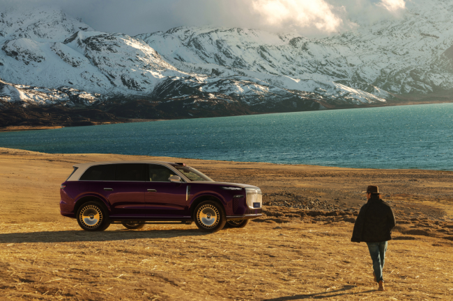 岚图汽车 L3 级自动驾驶完成 11 万公里实测、90 万公里仿真测试