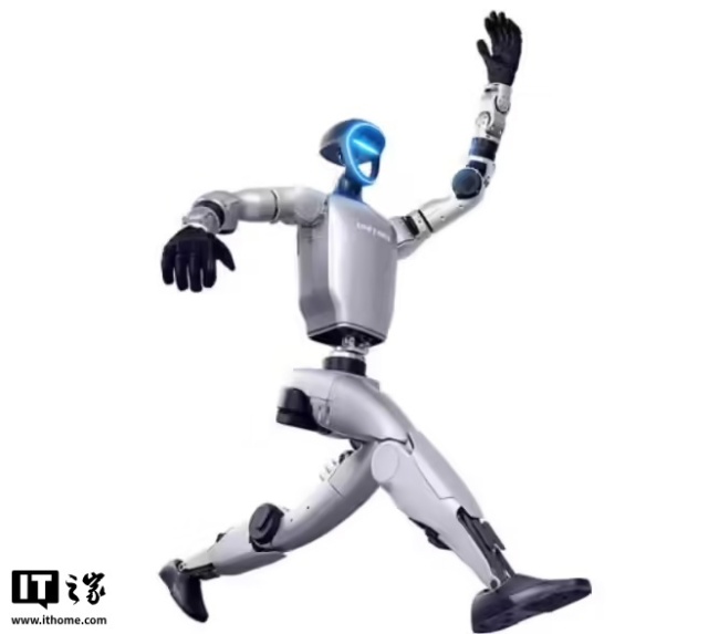 宇树科技回应上市“绿色通道被叫停”:未申请,报道与事实不符