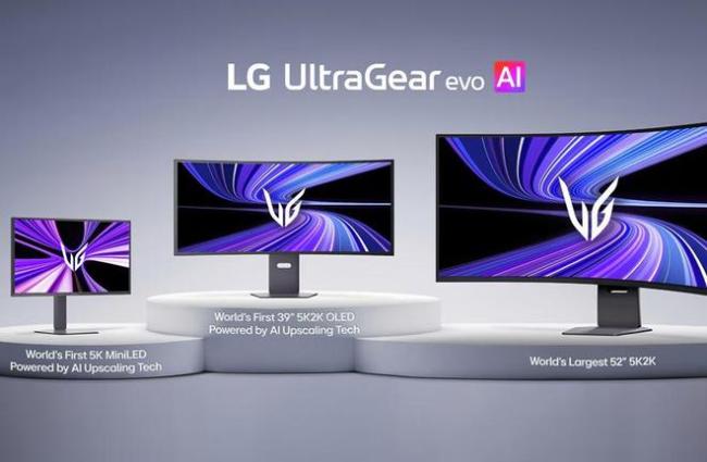 4100家科技企业集结赌城 ，CES 2026揭开AI新战场