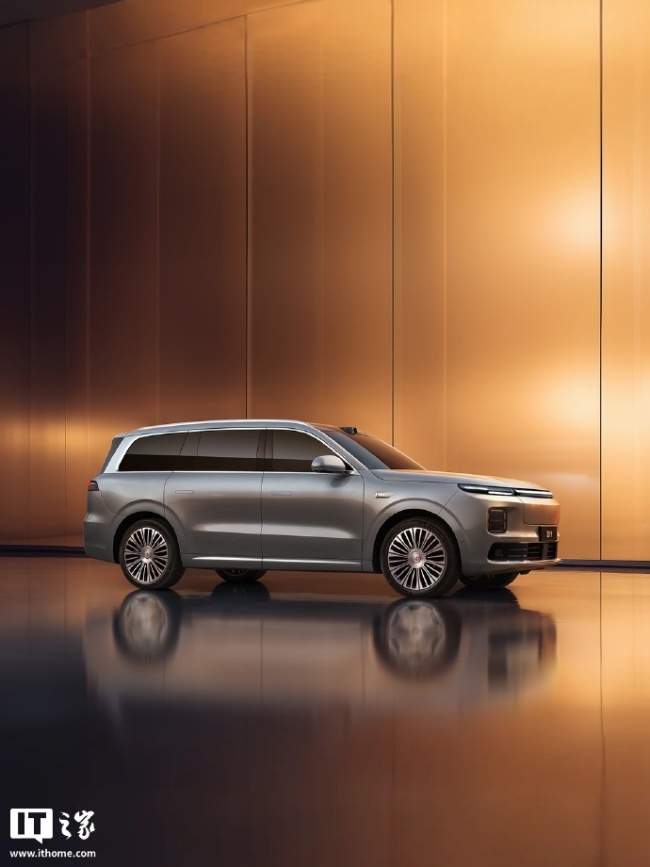 零跑揭晓豪华旗舰 SUV D19 部分配置:柔光静奢壁灯、3 种智能香氛