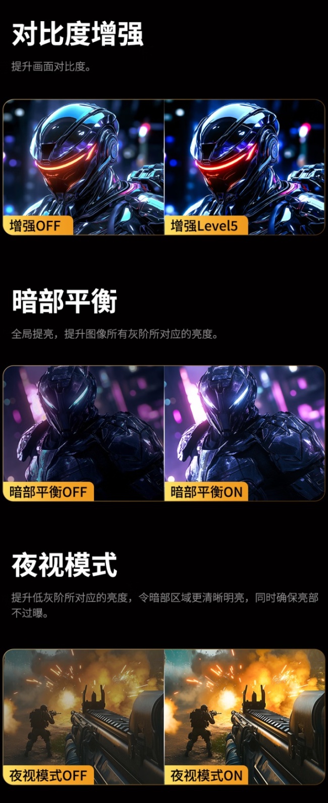 泰坦军团推出 U255T 24.5 英寸显示器:2K 380Hz IPS 面板,1899 元