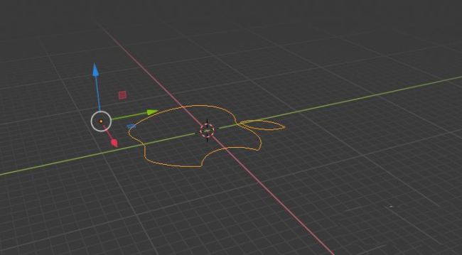 blender怎么导出dxf格式
