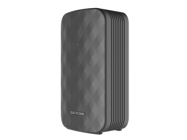 Sercomm 中磊推出 Wi-Fi 8 无线连接平台，采用博通芯片