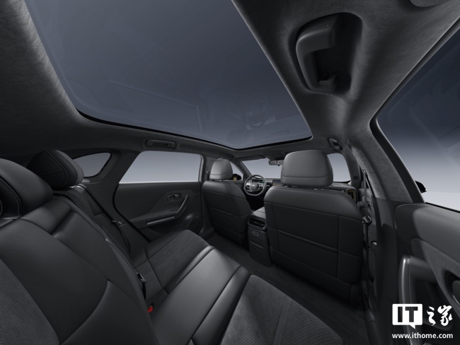 限时 9.28 万元起，零跑 Lafa 5 纯电运动两厢轿跑上市