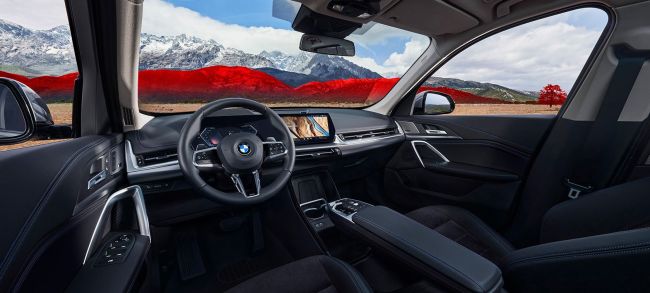 25.8 万元起、升级 5G 网络，2026 款宝马 X1 上市