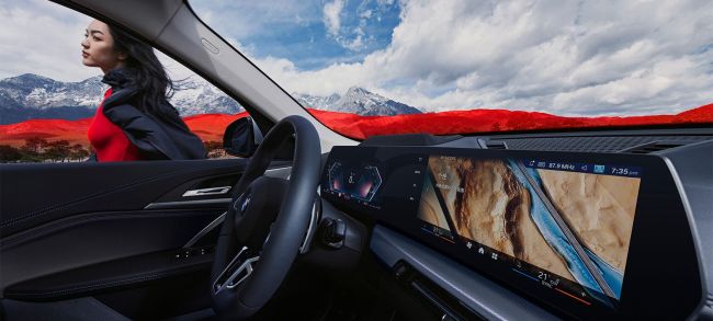 25.8 万元起、升级 5G 网络，2026 款宝马 X1 上市