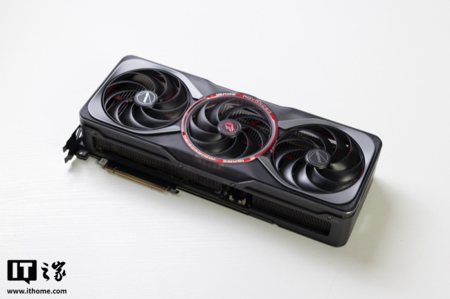 IT之家评测室锐龙 7 9850X3D 处理器体验评测:千帧电竞 2.0,性能强出新境界