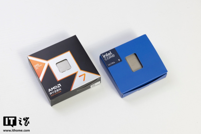 IT之家评测室锐龙 7 9850X3D 处理器体验评测:千帧电竞 2.0,性能强出新境界