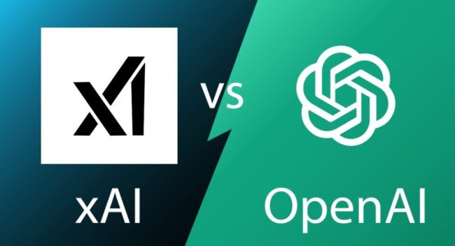 OpenAI 反击 xAI 诉讼：指其使用阅后即焚通讯工具，蓄意销毁案件证据