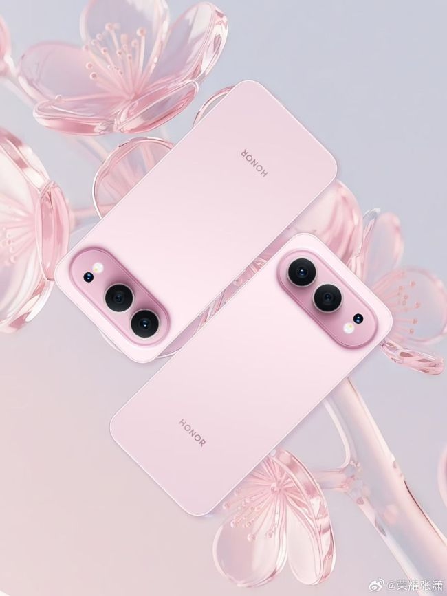 行业首款超轻薄小屏旗舰曝光：天玑 9500、厚度 5-6.xmm，预计为荣耀新机