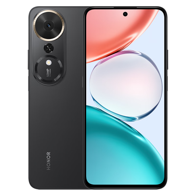 荣耀畅玩 70 Plus 开售：7000mAh 电池 / 支持 NFC，1199-1599 元（国补到手 1019.15 元起）