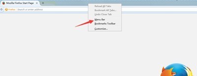 Firefox中文乱码怎么回事