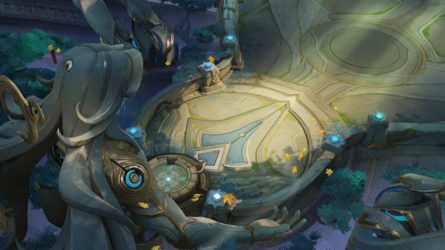 荣耀 WIN 机型官宣支持《王者荣耀》地图旗舰级画质，S42 赛季限时开放