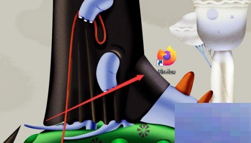 火狐浏览器怎么修改字体大小