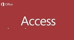 access怎么调整数据表列宽