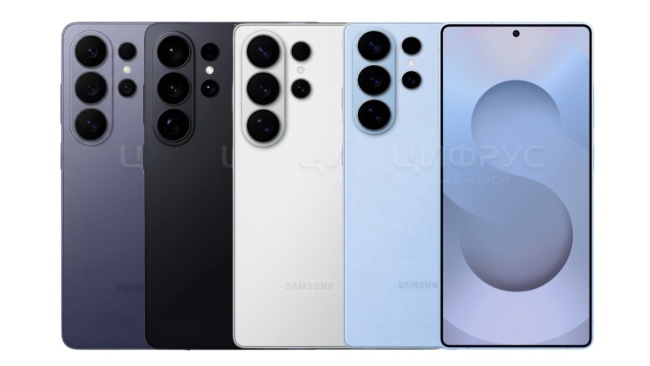 三星 Galaxy S26 系列完整规格曝光：欧版采用 Exynos 2600 与骁龙双平台，预计 2 月 25 日正式发布