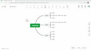 知犀思维导图如何放大字体