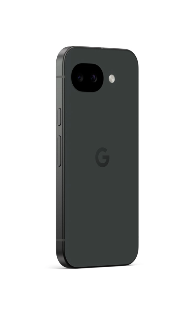 谷歌 Pixel 10a 手机渲染图再曝：浆果色吸睛，欧规认证续航 53 小时 14 分钟