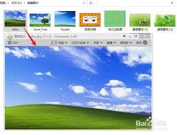 Honeyview如何禁用屏保程序