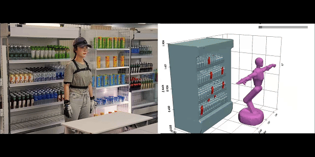 银河通用机器人：春晚上“小盖”的动作都不是提前编写程序的“表演”