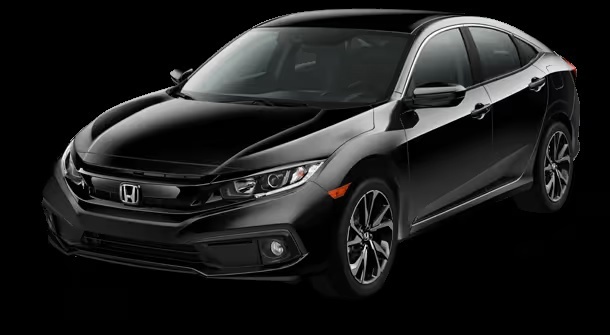 因车轮可能意外脱落，本田在英国召回 46152 辆思域