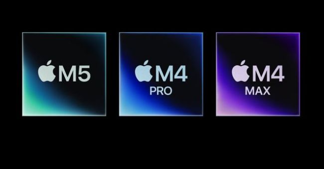 苹果祭出地表最强AI PC，顶配6万5