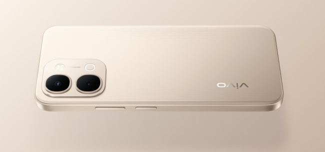 vivo Y51 Pro 5G 手机海外发布，搭天玑 7360-Turbo 处理器