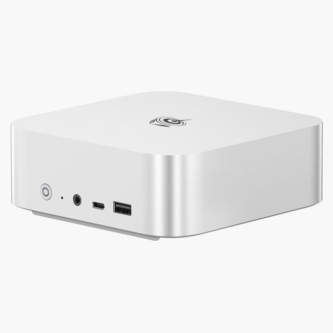 零刻推出 SER9 Max 迷你主机：锐龙 7 H 255，搭载万兆 RJ45 网口
