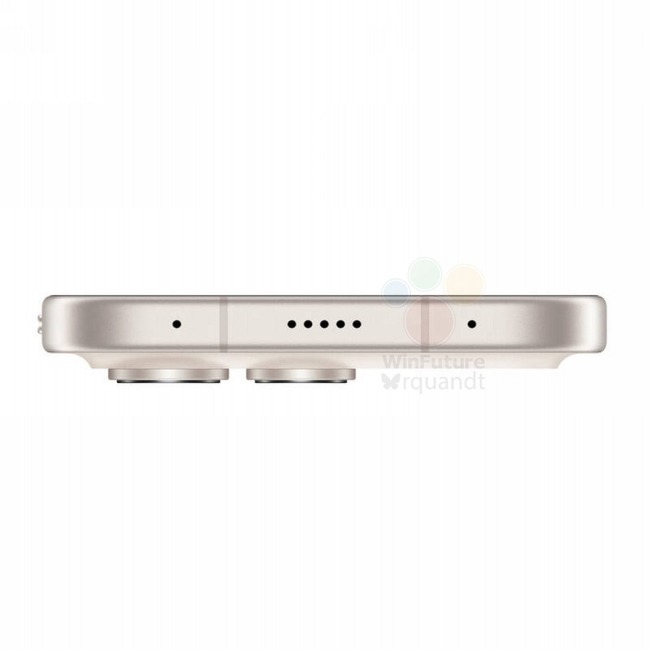 荣耀 600/Pro 手机渲染图曝光：2 亿主摄、9000mAh 电池