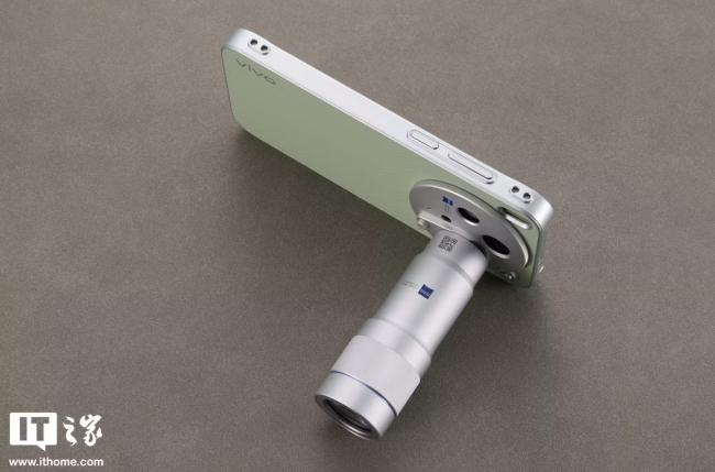 vivo X300s 手机维修备件价格公布：主板 2680 元起，电池 199 元