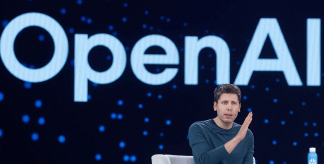 满嘴谎言!OpenAI奥特曼黑料大起底