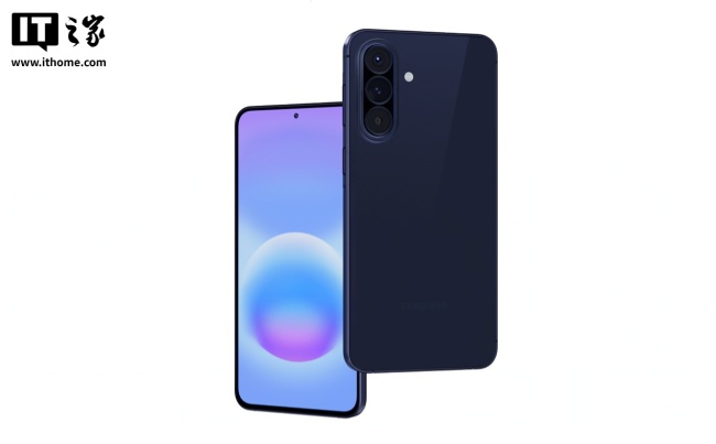 三星 Galaxy A57 5G 手机国行发售：Exynos 1680 芯片、5000mAh 电池，3299 元起