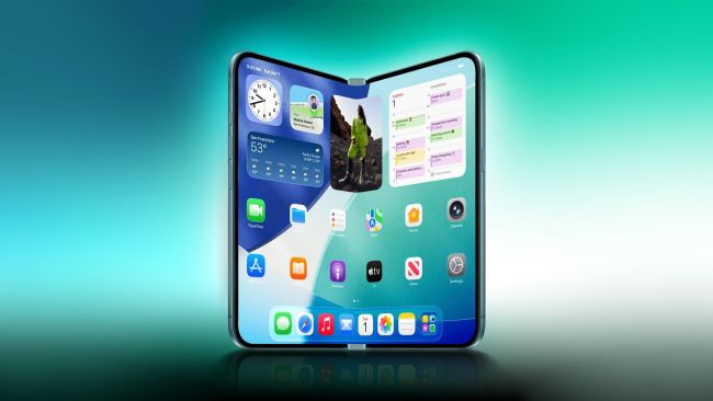 消息称苹果已攻克 iPhone Ultra 折叠屏手机折痕、耐用性两大核心难题