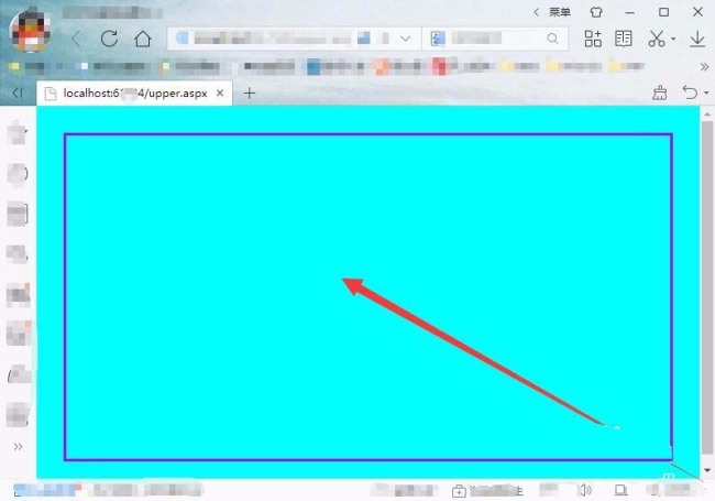 VisualStudio怎么使用body标签定义网页的布局格式