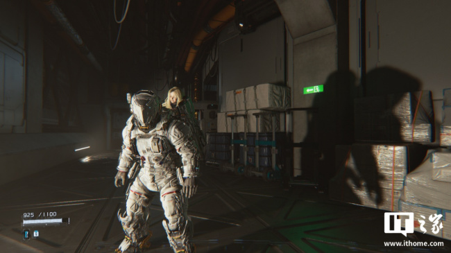 IT之家评测室《识质存在》游戏初体验:首发路径追踪,NVIDIA DLSS 4 多帧生成技术让性能一飞冲天