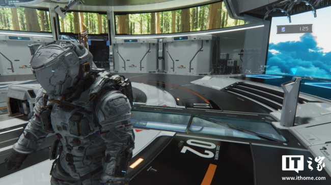 IT之家评测室《识质存在》游戏初体验:首发路径追踪,NVIDIA DLSS 4 多帧生成技术让性能一飞冲天